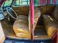 1940 Ford Deluxe for sale in Michigan (ID-88565)
