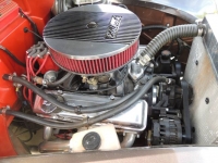 1940 Ford Deluxe for sale in Michigan (ID-89593)