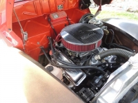 1940 Ford Deluxe for sale in Michigan (ID-89593)