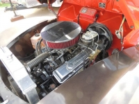 1940 Ford Deluxe for sale in Michigan (ID-89593)