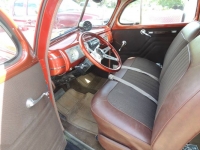 1940 Ford Deluxe for sale in Michigan (ID-89593)