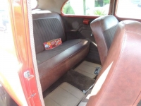 1940 Ford Deluxe for sale in Michigan (ID-89593)