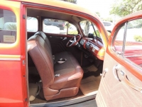 1940 Ford Deluxe for sale in Michigan (ID-89593)