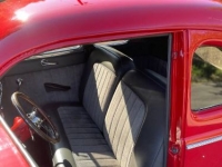 1940 Ford Deluxe for sale in Michigan (ID-89705)