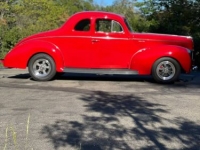 1940 Ford Deluxe for sale in Michigan (ID-89705)