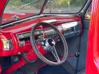 1940 Ford Deluxe for sale in Michigan (ID-89705)