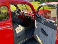 1940 Ford Deluxe for sale in Michigan (ID-89705)