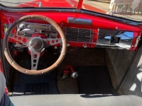 1940 Ford Deluxe for sale in Michigan (ID-89705)