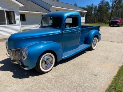 1940 Ford Pickup for sale