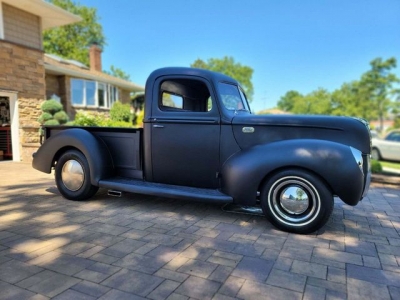 1940 Ford F1 for sale