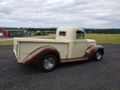 1940 Ford Pickup for sale