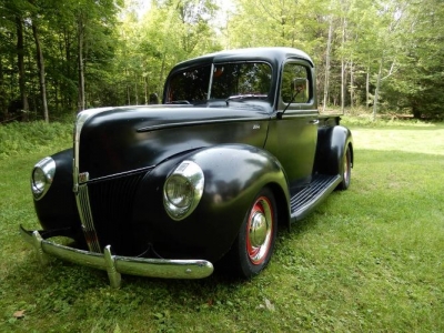 1940 Ford Pickup for sale
