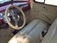 1940 Ford Custom for sale in Michigan (ID-92146)