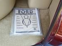 1940 Ford Custom for sale in Michigan (ID-92146)