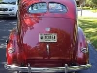 1940 Ford Custom for sale in Michigan (ID-92146)