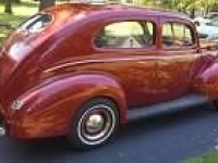 1940 Ford Custom for sale in Michigan (ID-92146)