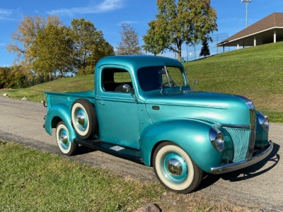 1940 Ford Pickup for sale
