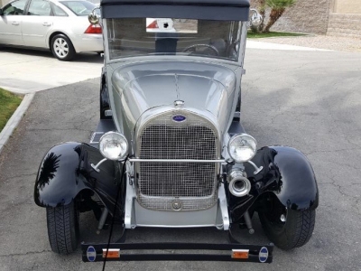 1940 Ford Model A for sale