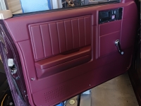 Fiberglass kit car mounted on 83 S10 Blazer frame for sale in Scranton, Pennsylvania (ID-121925)