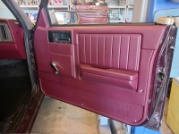 Fiberglass kit car mounted on 83 S10 Blazer frame for sale in Scranton, Pennsylvania (ID-121925)