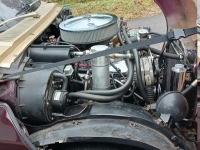 Fiberglass kit car mounted on 83 S10 Blazer frame for sale in Scranton, Pennsylvania (ID-121925)