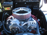 1940 Ford Deluxe for sale in Santa Barbara, California (ID-123687)