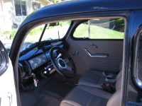 1940 Ford Deluxe for sale in Santa Barbara, California (ID-123687)