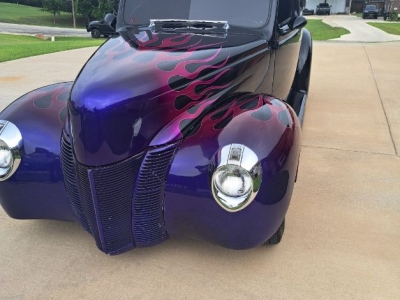 1940 Ford Coupe for sale