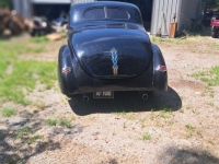 1940 Ford Coupe for sale (ID-144544)