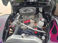 1940 Ford Coupe for sale (ID-144544)