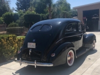 1940 Ford 2-Dr Sedan for sale in Riverside, California (ID-144774)