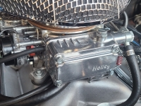 1970 GMC 2500 Custom for sale in Simi Valley, California (ID-112639)