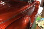1940 Mercury Street Rod for sale in Florida (ID-54692)