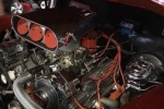 1940 Mercury Street Rod for sale in Florida (ID-54692)