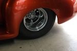 1940 Mercury Street Rod for sale in Florida (ID-54692)
