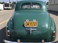 1940 Mercury Coupe for sale in Michigan (ID-88902)
