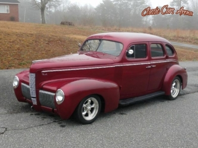 1940 Nash LaFayette for sale