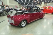 1940 Oldsmobile Business Coupe for sale