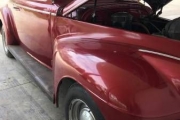 1940 Oldsmobile Coupe for sale