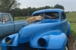 1940 Oldsmobile Business Coupe for sale in Oklahoma (ID-30009)