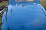 1940 Oldsmobile Business Coupe for sale in Oklahoma (ID-30009)