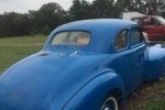 1940 Oldsmobile Business Coupe for sale in Oklahoma (ID-30009)
