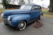 1940 Oldsmobile Sedan for sale