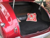1940 Oldsmobile Coupe for sale in Indiana (ID-75352)