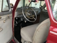 1940 Oldsmobile Coupe for sale in Indiana (ID-75352)