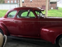 1940 Oldsmobile Coupe for sale in Indiana (ID-75352)