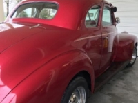1940 Oldsmobile Coupe for sale in Indiana (ID-75352)