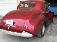 1940 Oldsmobile Coupe for sale in Indiana (ID-75352)