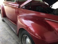 1940 Oldsmobile Coupe for sale in Indiana (ID-75352)