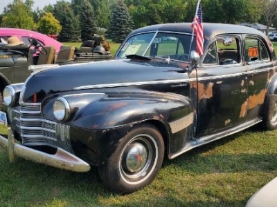 1940 Oldsmobile Sedan for sale